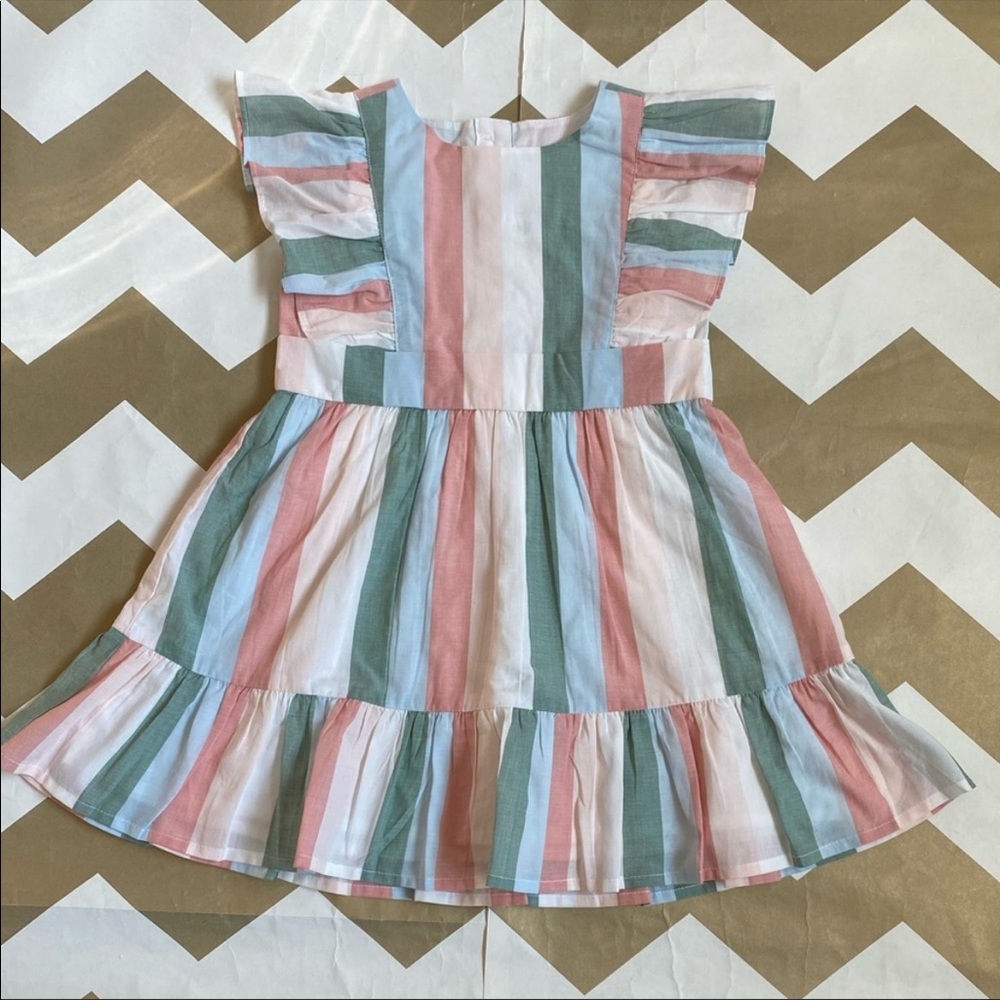 Janie & Jack 2T dress